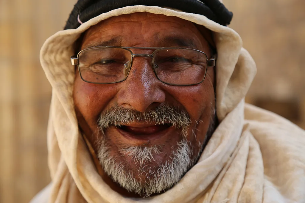 UNE AUTRE EGYPTE