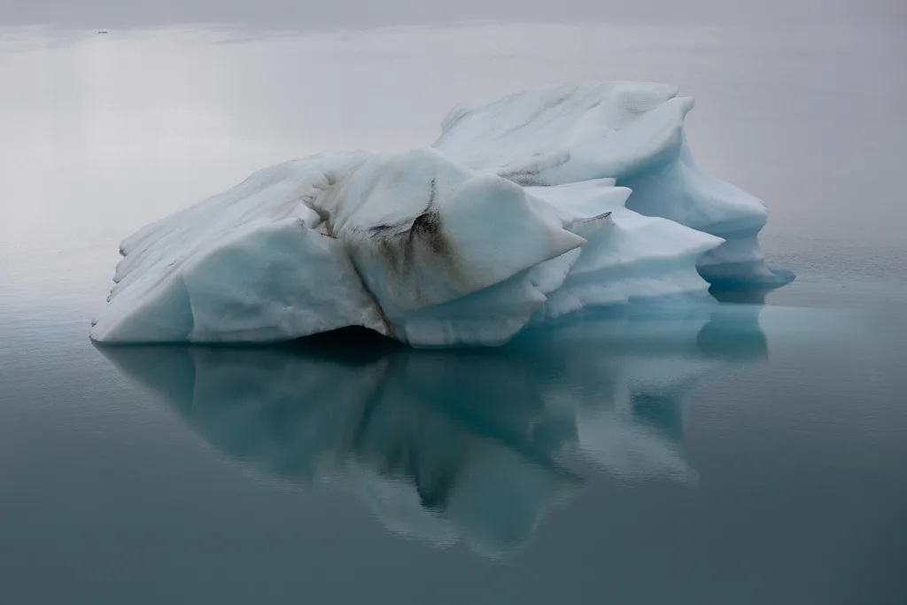 ISLANDE, PETIT BOUT DE TERRE