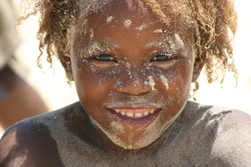 AFRICA