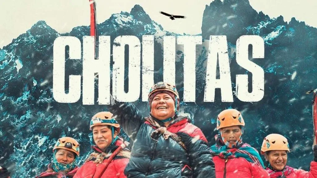 CHOLITAS
