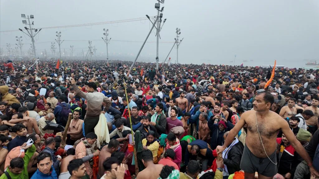 GANGA