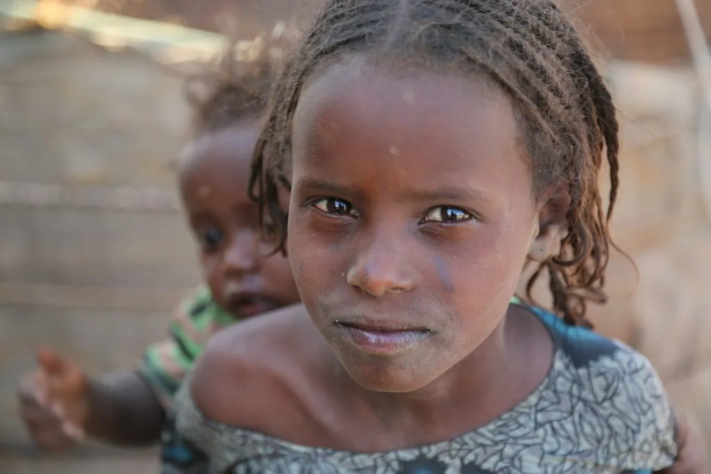 ETHIOPIE - LE PAYS DES HAUTES TERRES