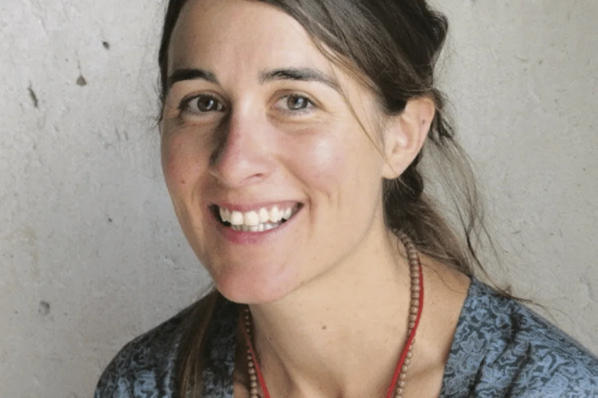 RENCONTRE AVEC MARIANNE CHAUD