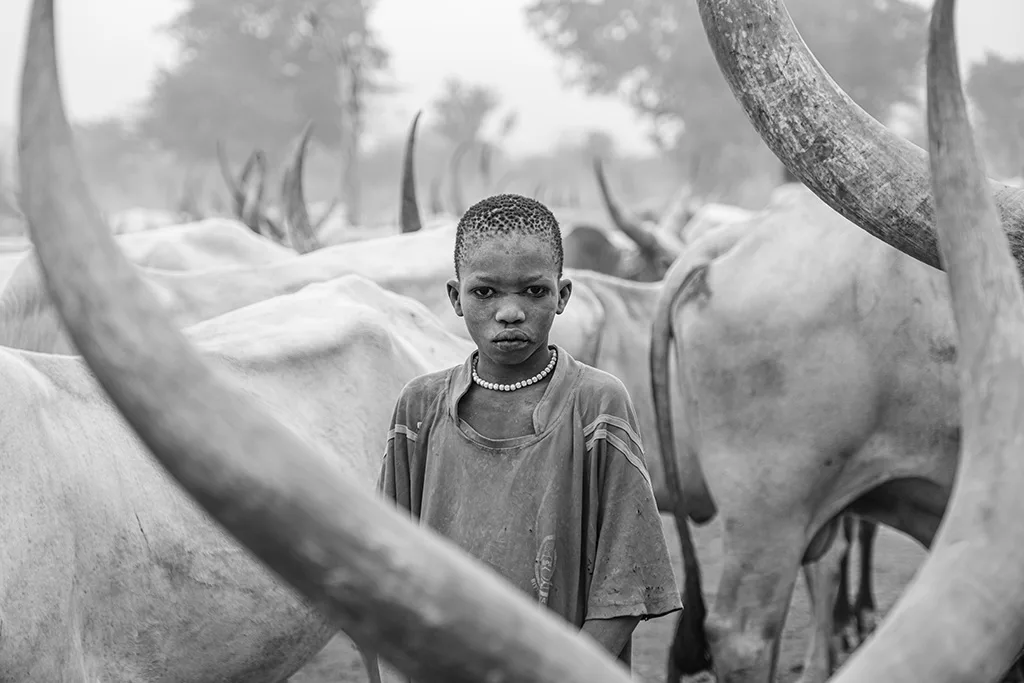 MUNDARI