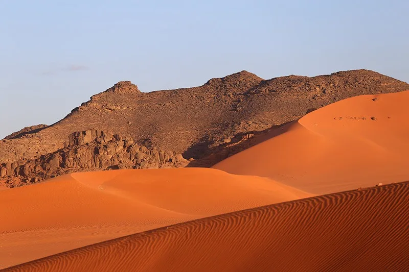PLANÈTE DUNES