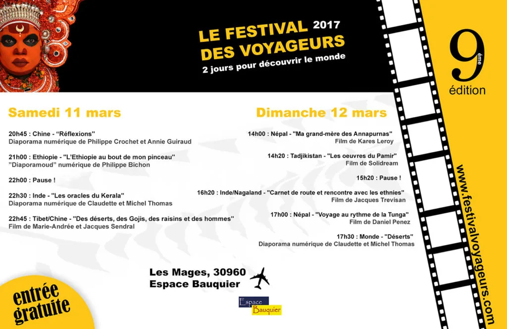 Programme 2017