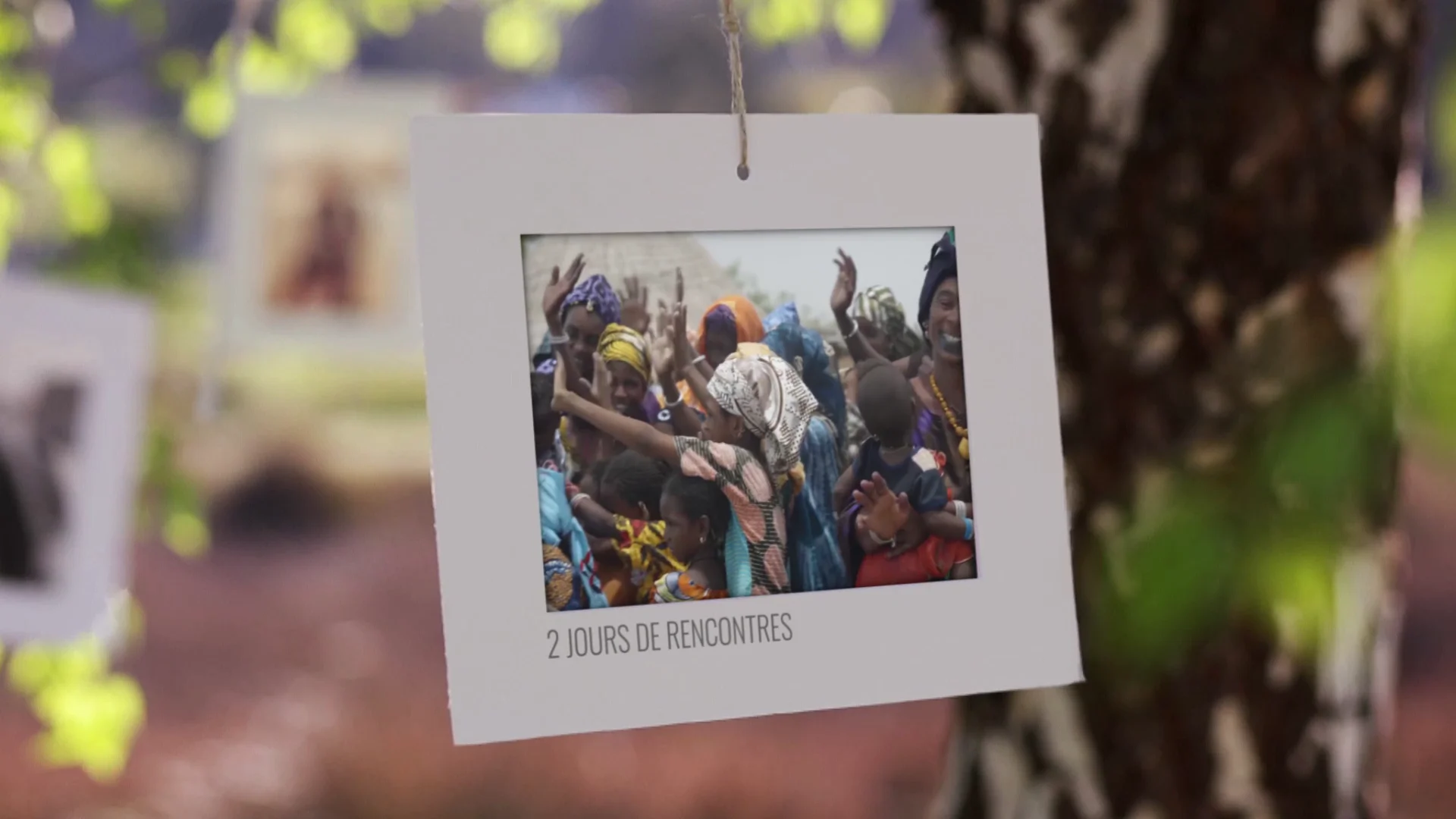 PROGRAMME 2026 - Vidéo de présentation